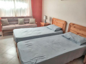 Sea View Apartment in Iż-Żebbuġ